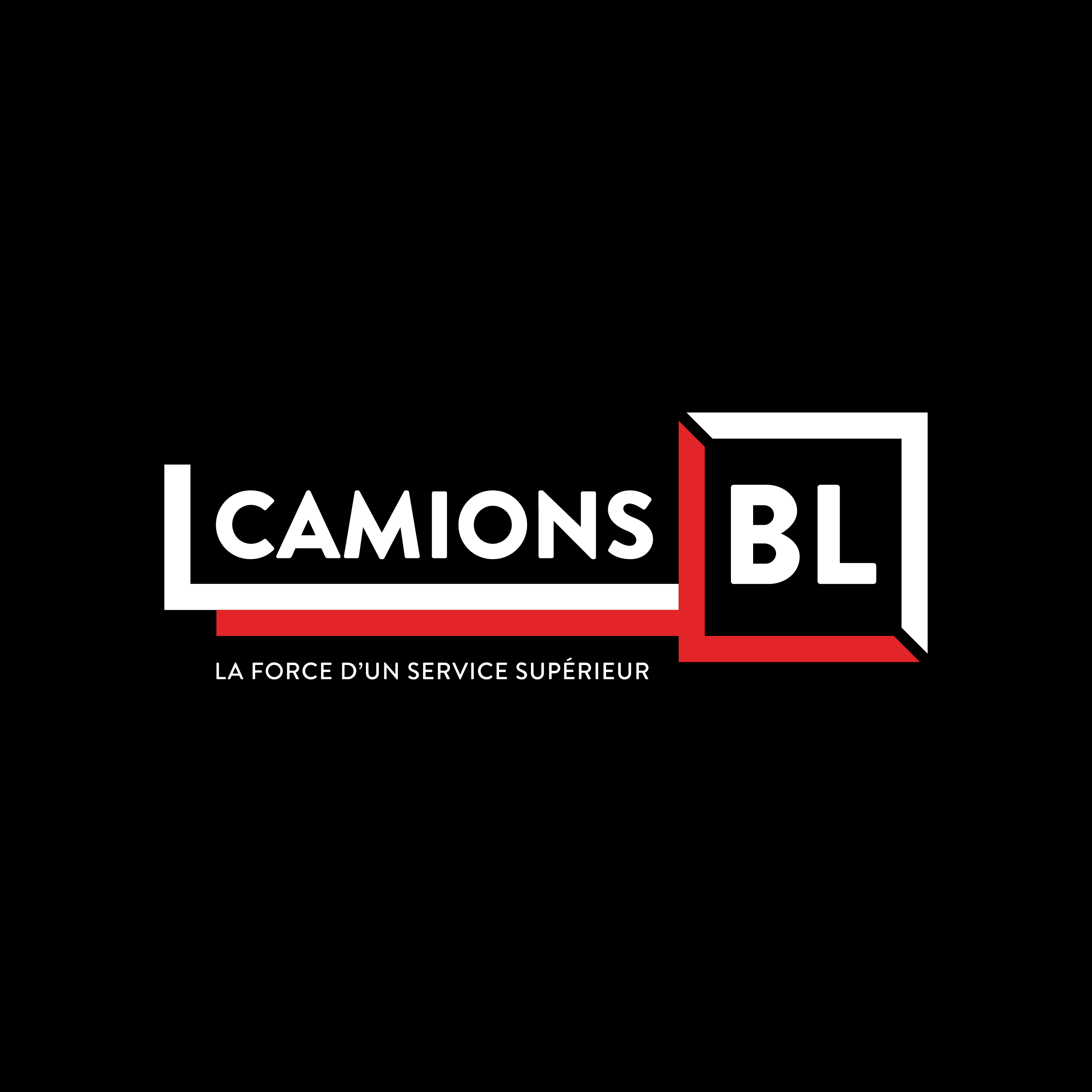 Camions BL