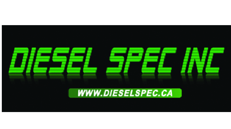 Diesel Spec
