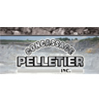 Concassage Pelletier Inc